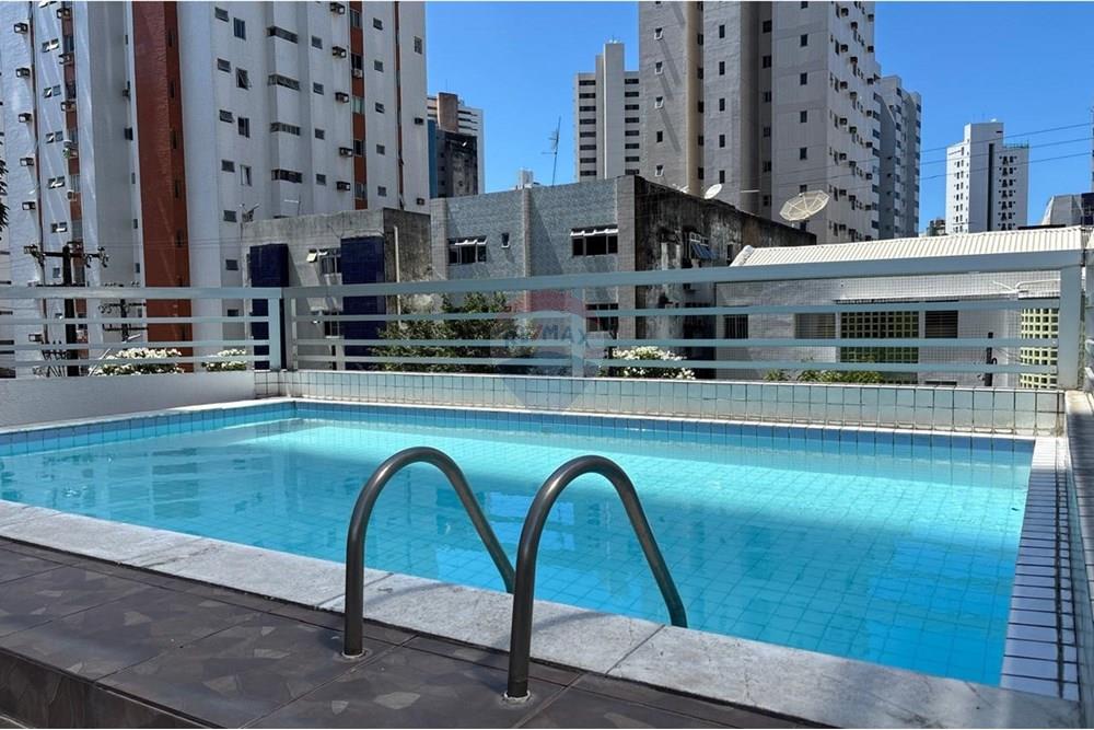 Apartamento - Venda - Recife , Pernambuco - 26.jpeg - 850501065-114