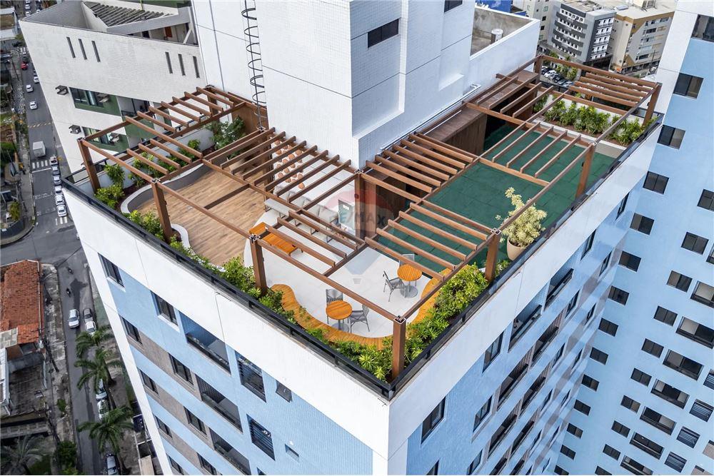Apartamento - Venda - Recife , Pernambuco - 11 - 850071016-14