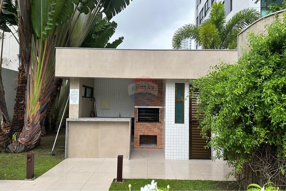 Apartamento - Alugar - Recife , Pernambuco - IMG_6064.jpeg - 850071014-50