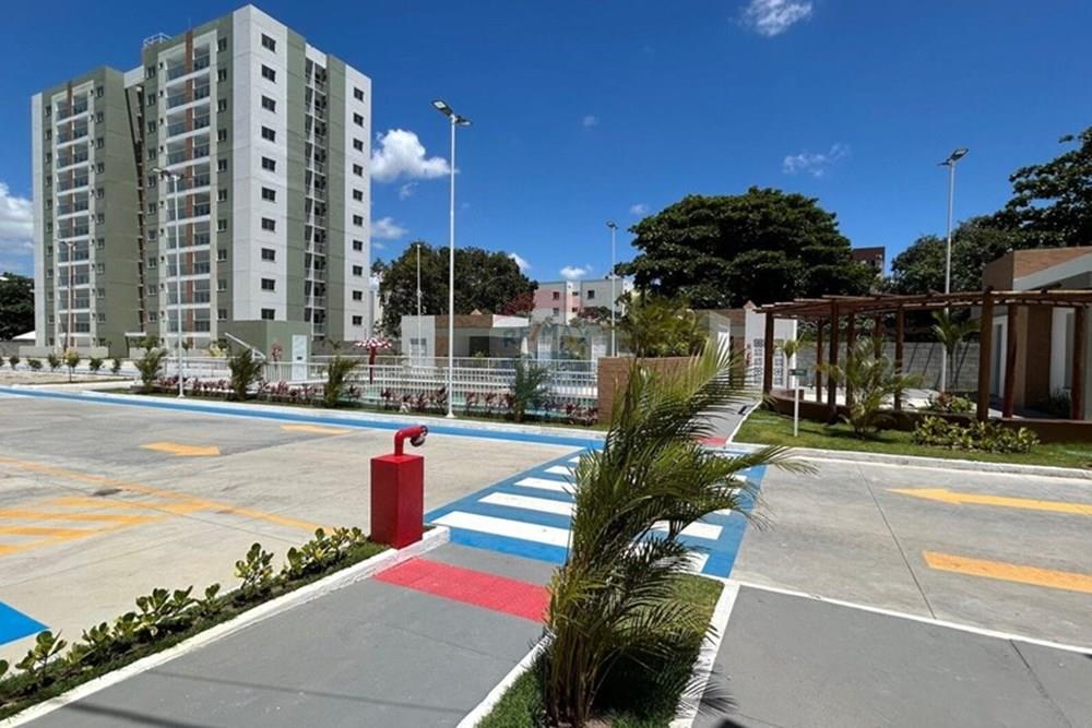 Apartamento - Venda - Aracaju , Sergipe - evidence-2.jpeg - 850581247-31