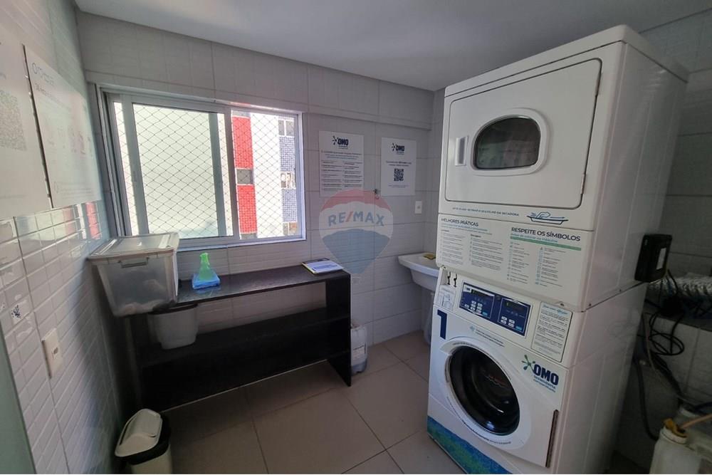 Apartamento - Venda - Recife , Pernambuco - IMG-20251024-WA0095.jpg - 850701004-55