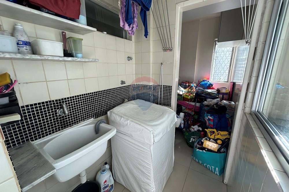 Apartamento - Venda - Recife , Pernambuco - IMG_3449.jpeg - 850701029-8