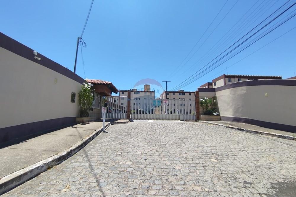 Apartamento - Venda - Aracaju , Sergipe - 9edc3807-1635-49dc-ba78-2807f8ca9b0e.jpg - 850581225-59