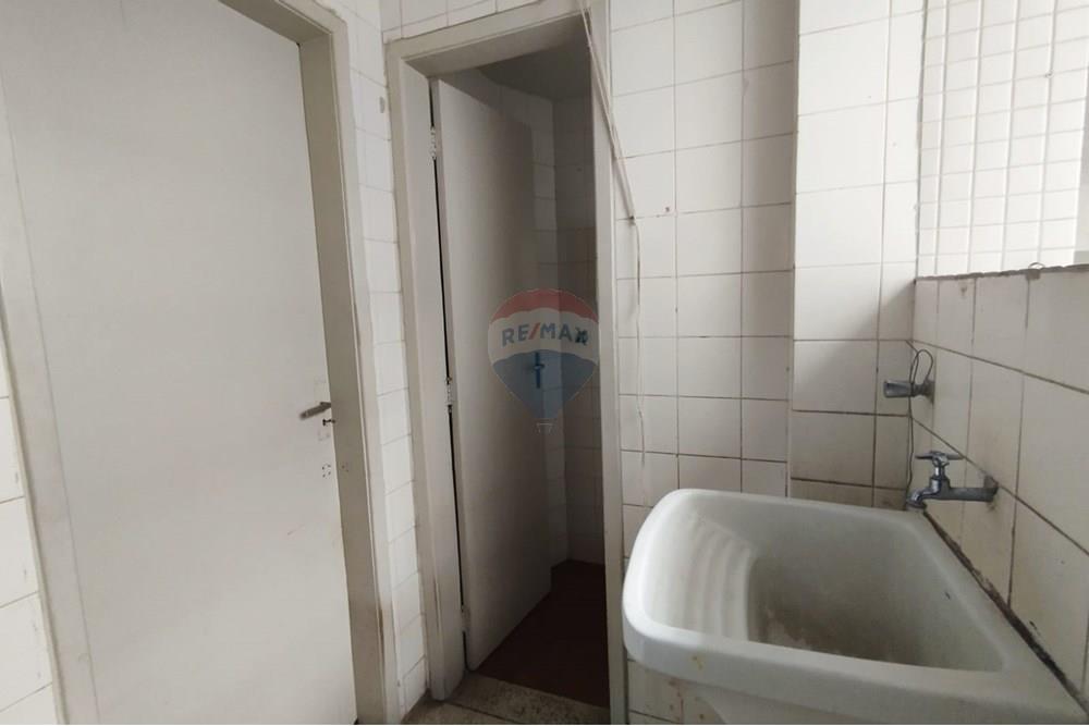 Apartamento - Venda - Recife , Pernambuco - WhatsApp Image 2025-04-25 at 10.55.49.jpeg - Área de serviço - 850071019-184