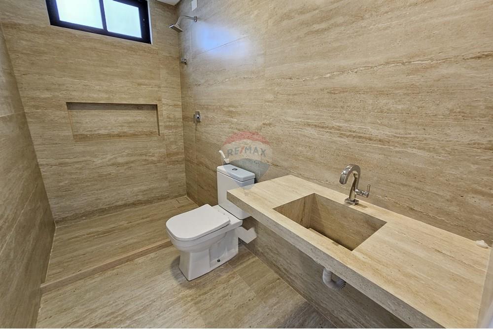 Casa de Condomínio - Venda - Camaragibe , Pernambuco - WC.jpg - 850191067-44