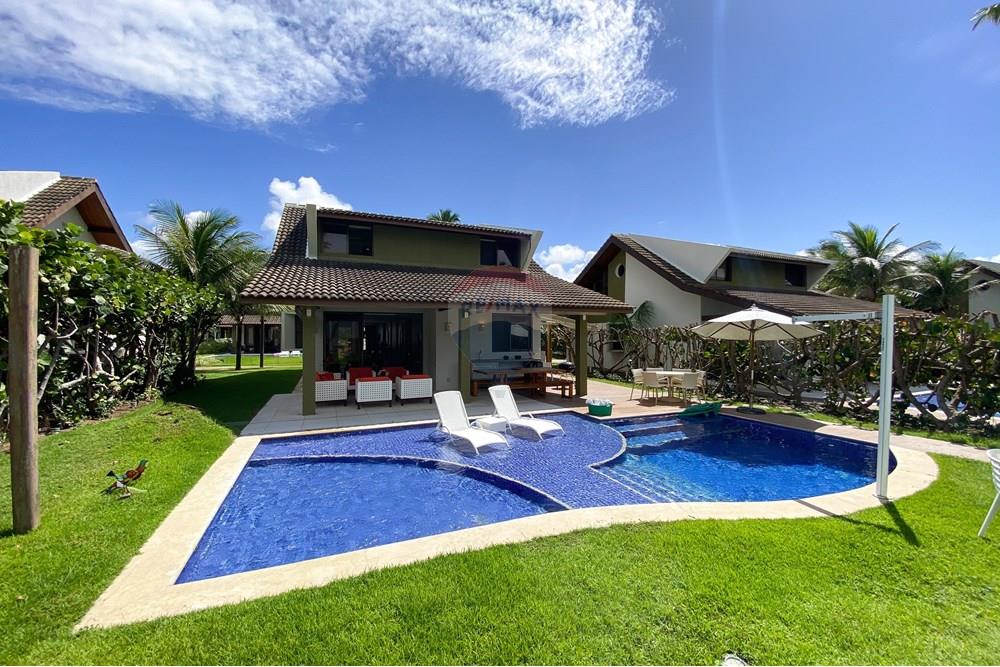 Bangalô - Venda - Ipojuca , Pernambuco - IMG_3856.jpg - 850221002-580