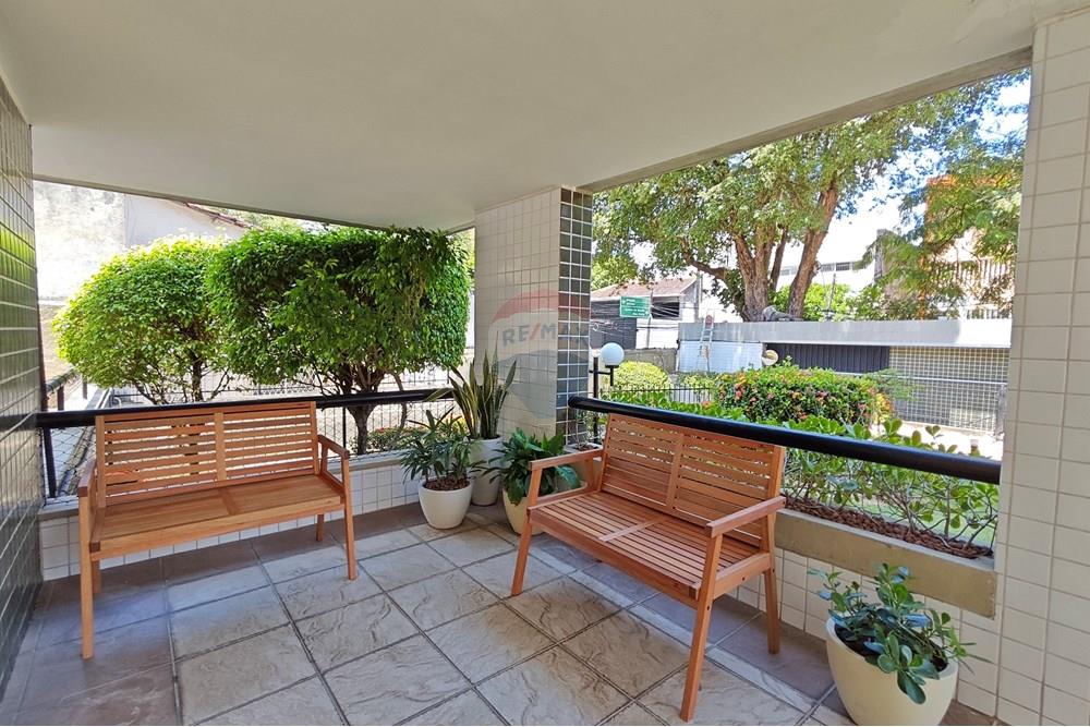 Apartamento - Venda - Recife , Pernambuco - IMG_20251118_112515.jpg - 850091083-22