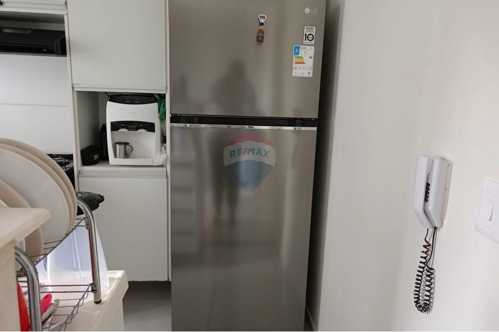 Apartamento - Venda - Maceió , Alagoas - COSINH GELAD.jpeg - Cozinha - 850271162-56