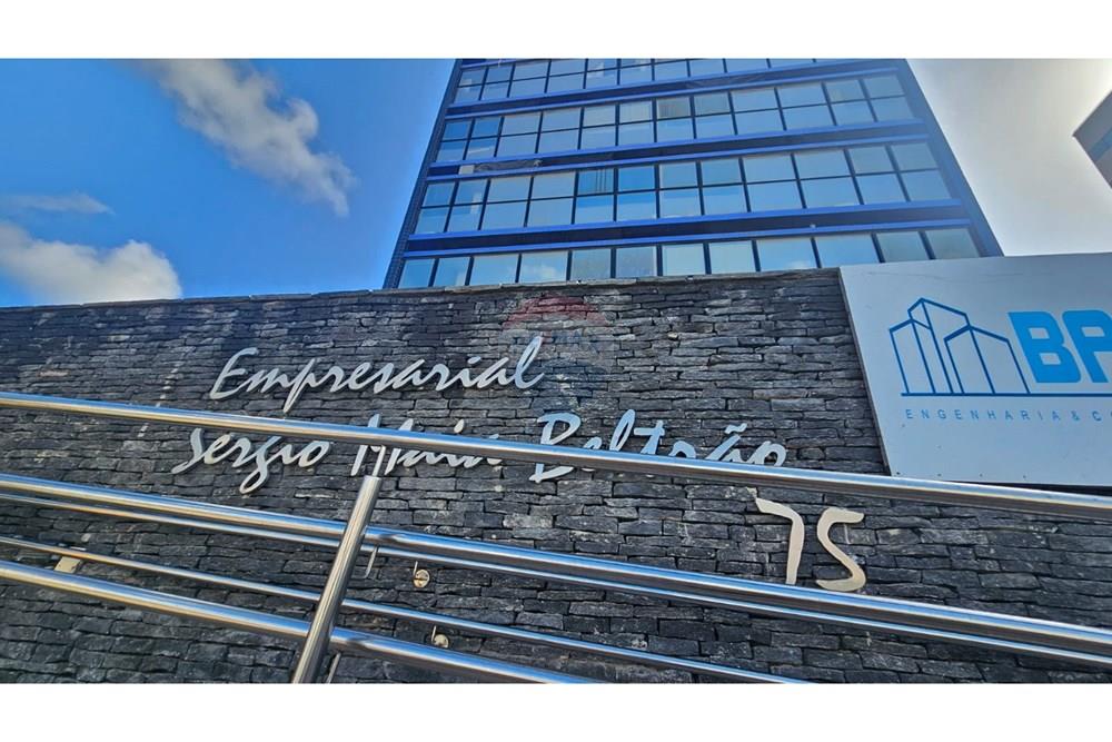 Cj. Comercial/ Sala - Alugar - Recife , Pernambuco - WhatsApp Image 2025-05-27 at 14.13.00.jpeg - 850251079-68