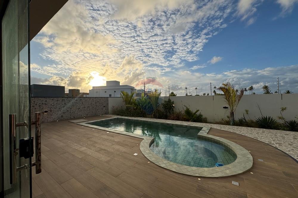 Casa de Condomínio - Venda - Aracaju , Sergipe - IMG_0338.jpeg - 850631012-14