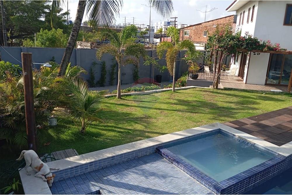 Casa - Venda - Jaboatão dos Guararapes , Pernambuco - IMG-20250113-WA0220.jpg - 850701004-60