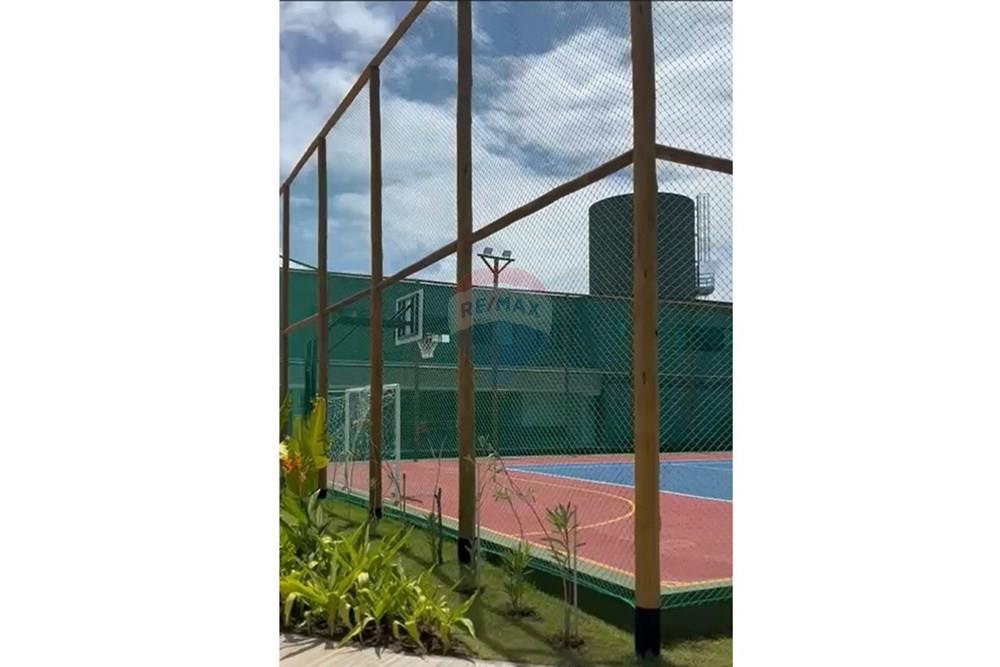 Apartamento - Venda - Ipojuca , Pernambuco - quadra.jpg - Sala de Ginástica - 850251063-130