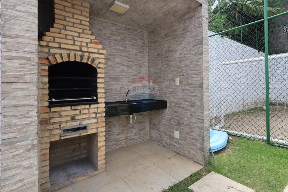 Apartamento - Venda - Recife , Pernambuco - CHURRASQUEIRA.jpg - 850091040-196