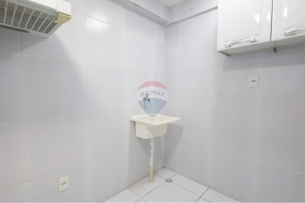 Apartamento - Venda - Recife , Pernambuco - ÁREA DE SERVIÇOS.jpg - 850091040-198