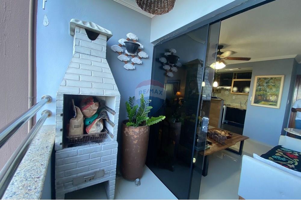 Apartamento - Venda - Aracaju , Sergipe - 019f0afe-c05f-4241-897b-219a090b9aed.jpg - 850581225-43