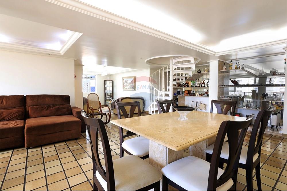 Apartamento - Venda - Recife , Pernambuco - PISO INFERIOR - SALA 01D.jpg - 850091040-151