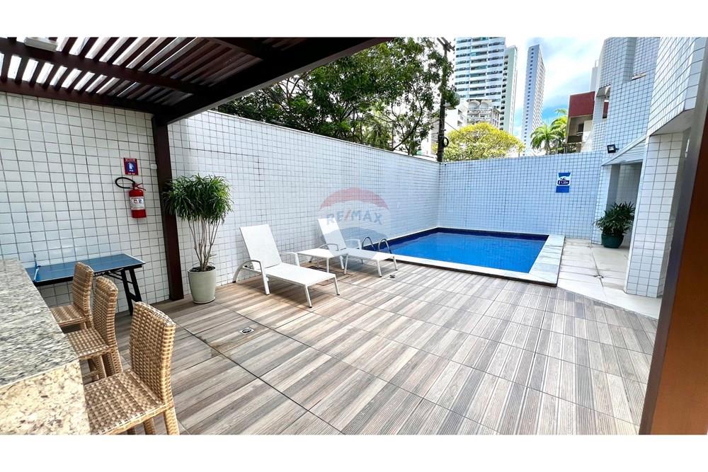 Apartamento - Venda - Recife , Pernambuco - 4a414328-2c1d-433b-a50c-91a9b1518650.jpg - 850091056-44