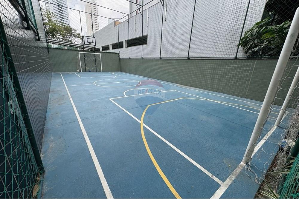 Apartamento - Venda - Recife , Pernambuco - MARIA FLAVIA - Q POLIESP.JPEG - 850071032-124