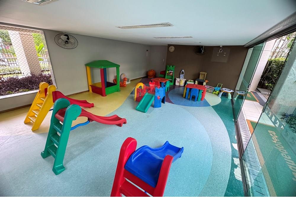 Apartamento - Alugar - Recife , Pernambuco - IMG_4371.jpeg - 850701005-335