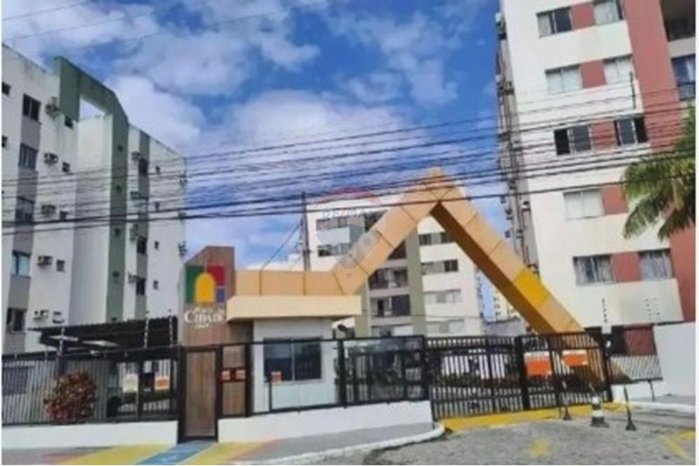 Apartamento - Alugar - Aracaju , Sergipe - frente.jpg - 850581246-15