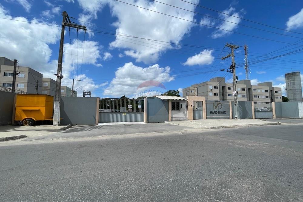 Apartamento - Venda - Maceió , Alagoas - IMG_5399.jpeg - 850711016-78