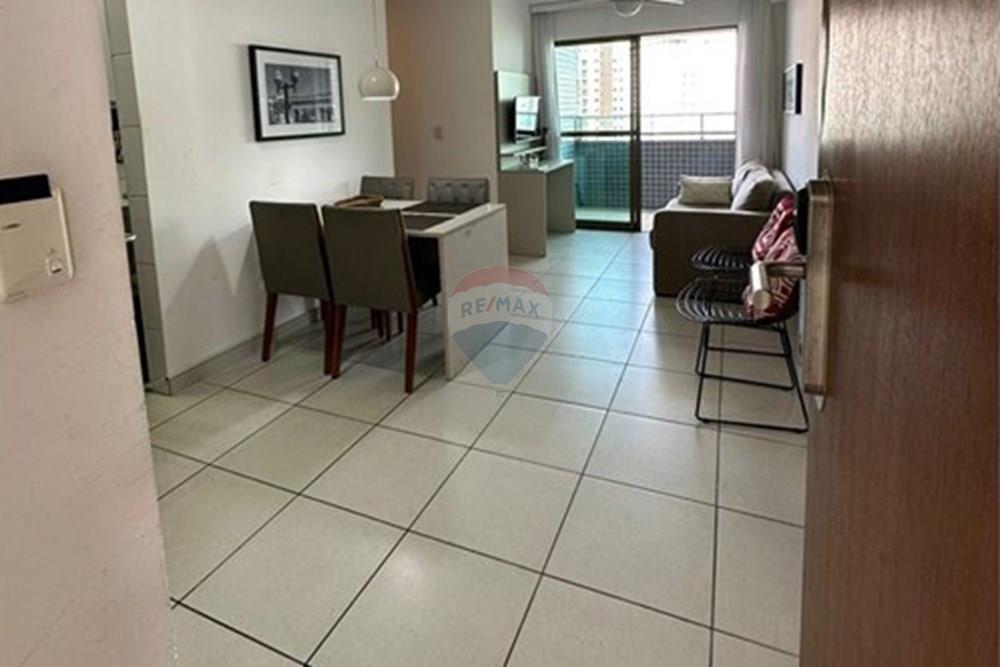 Apart Hotel/ Flat - Alugar - Recife , Pernambuco - WhatsApp Image 2025-09-18 at 12.06.41 (1).jpeg - 850701027-13