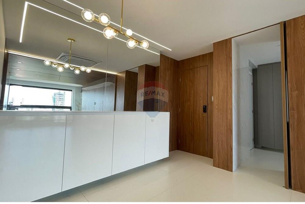 Apartamento - Venda - Recife , Pernambuco - GLORIA LUZ -AP 1201-SALA3.JPEG - 850071032-109