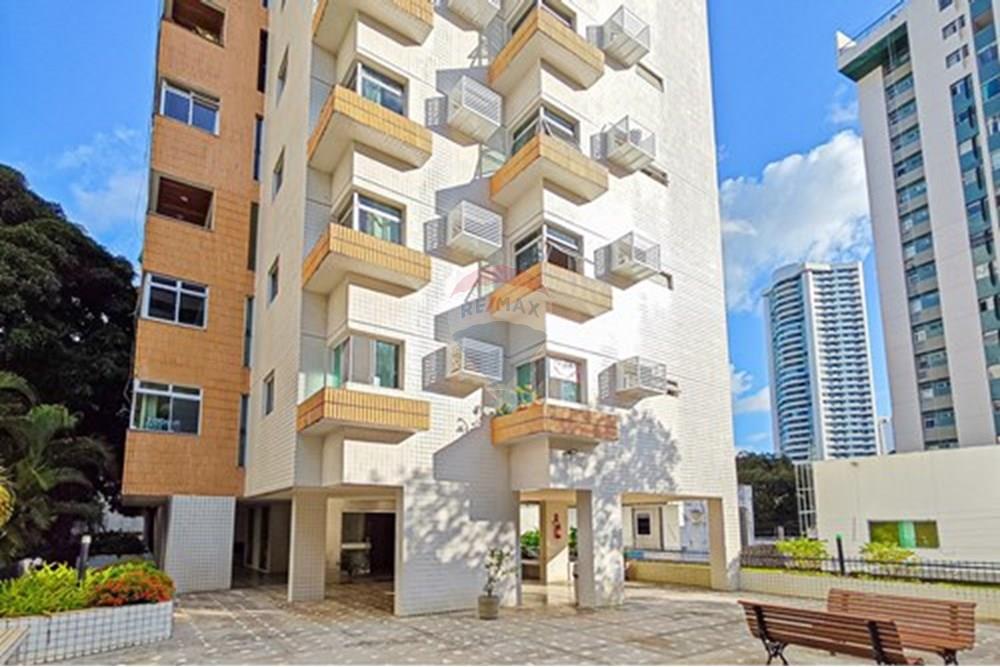 Apartamento - Venda - Recife , Pernambuco - L_98c35b4f-3b3f-4b4a-b57a-7fce1b22b7a6.jpg - 850091084-5
