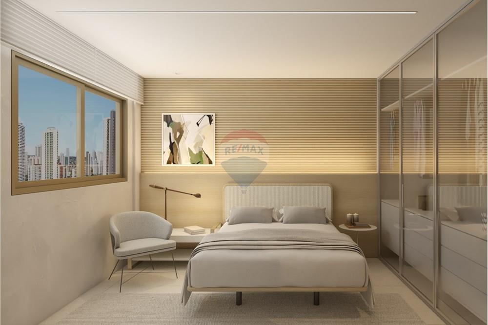 Apartamento - Venda - Recife , Pernambuco - 05-SUITEMASTER.jpg - 850191023-70