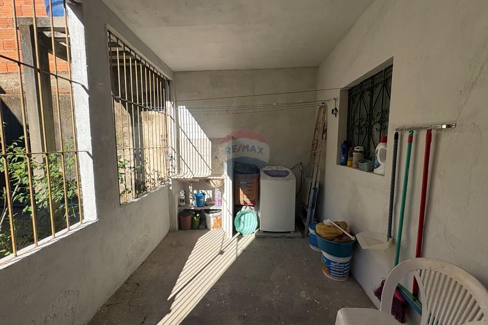 Casa - Venda - Maceió , Alagoas - IMG_2271.jpg - Área de serviço - 850491067-8