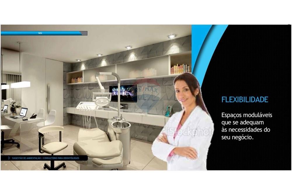 Cj. Comercial/ Sala - Venda - Maceió , Alagoas - 1010.jpg - 850651001-316