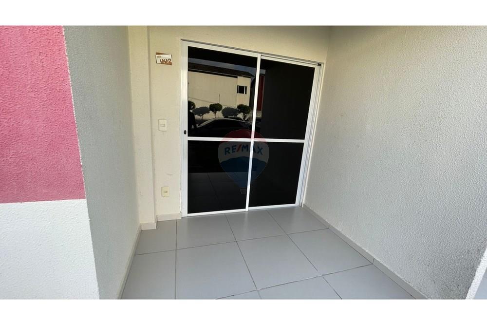 Casa - Venda - Maceió , Alagoas - 856724ca-26c5-4ce7-b55c-6e7082ef6106.jpeg - Varanda - 850271147-41