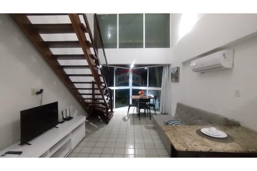 Apart Hotel/ Flat - Venda - Ipojuca , Pernambuco - IMG-20250630-WA0041.jpg - 850221002-590