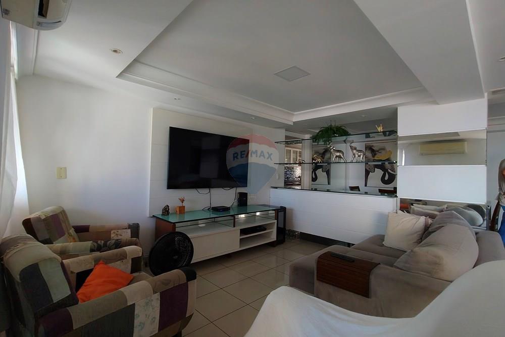 Apartamento - Venda - Recife , Pernambuco - IMG20260402153133.jpg - Sala privativa - 850251063-151