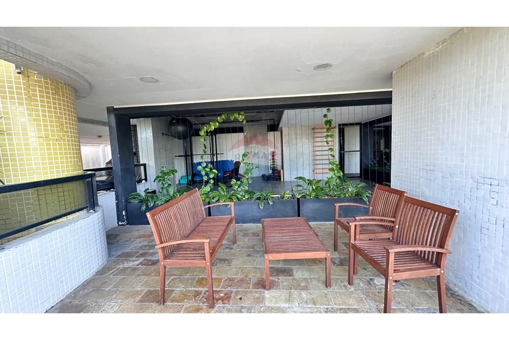 Apartamento - Venda - Jaboatão dos Guararapes , Pernambuco - IMG_0088.jpeg - 850091070-41