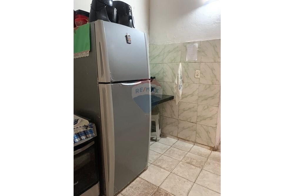 Casa - Venda - Maceió , Alagoas - COZINHA.jpg - 850751023-4