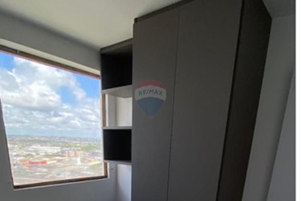 Apartamento - Venda - Recife , Pernambuco - 3q8.jpg - 850071036-1