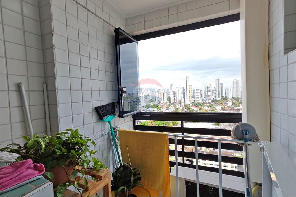 Apartamento - Venda - Recife , Pernambuco - IMG_20251011_084249.jpg - 850091082-26