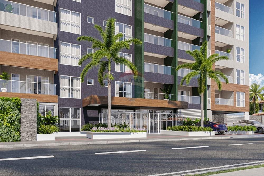 Apartamento - Venda - Aracaju , Sergipe - IMG-01.jpg - 850581247-29