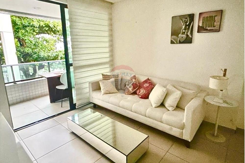 Apartamento - Venda - Recife , Pernambuco - IMG_2475.jpeg - 850701016-115