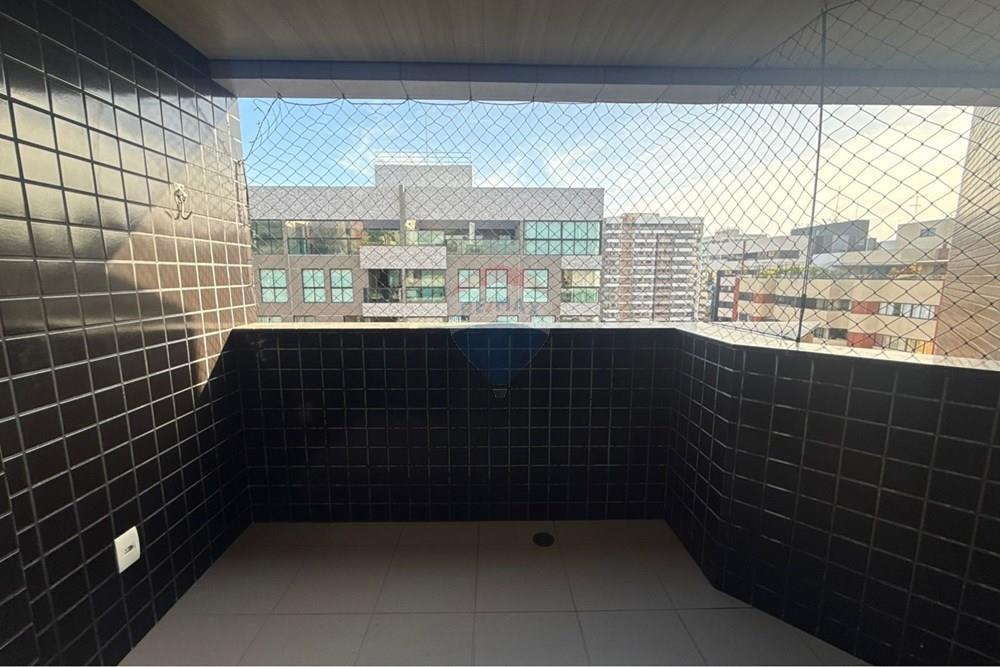 Apartamento - Venda - Maceió , Alagoas - FOTO AP. NILTON. 23.jpeg - 850271285-3