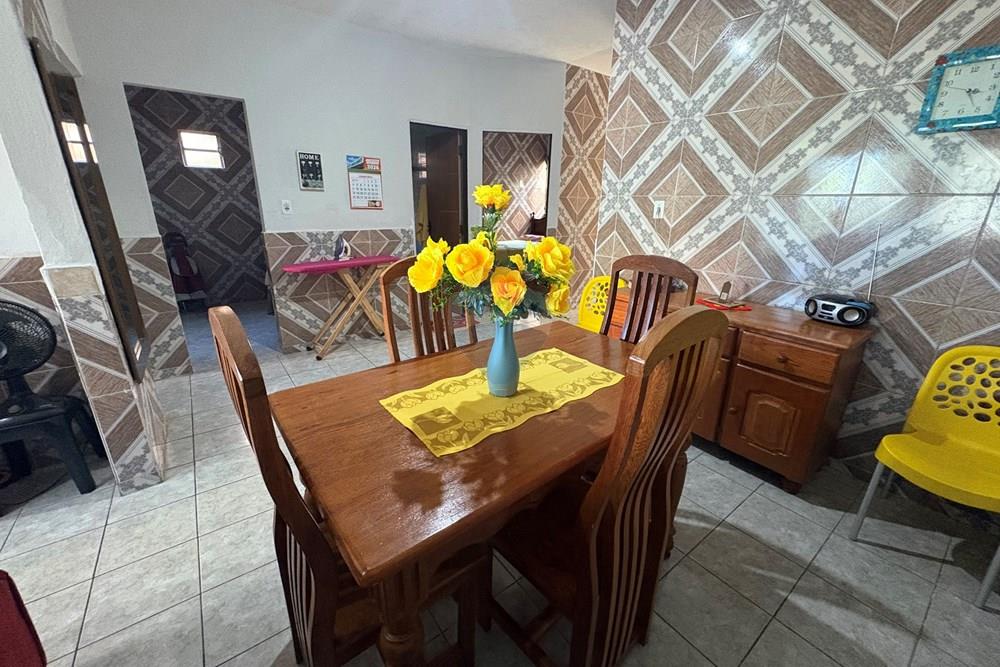 Casa - Venda - Maceió , Alagoas - IMG_2239.jpg - Sala de jantar - 850491067-8