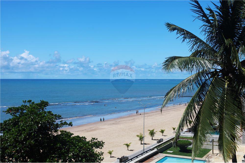 Apartamento - Venda - Jaboatão dos Guararapes , Pernambuco - 4 - 850091013-325