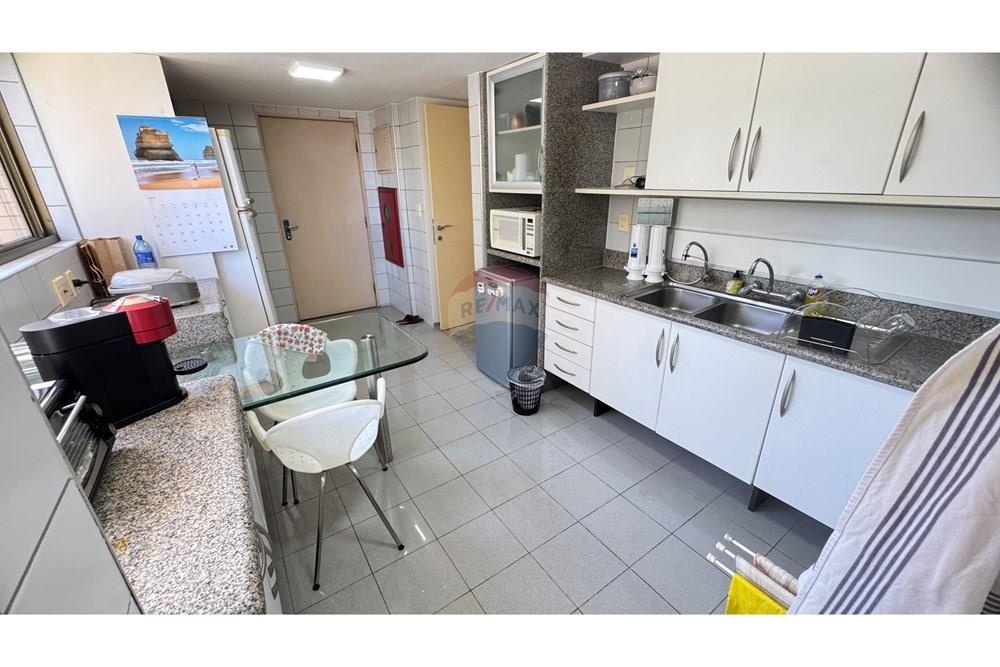 Apartamento - Venda - Recife , Pernambuco - IMG_1914.jpeg - 850701005-349