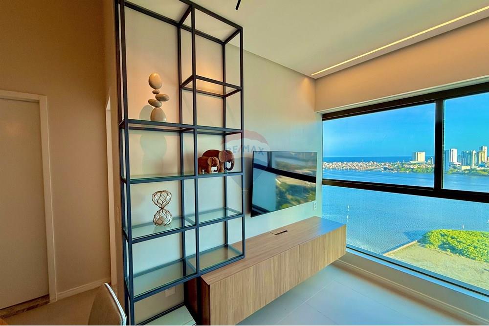 Apartamento - Venda - Recife , Pernambuco - IMG_5094.jpg - 850251008-2976