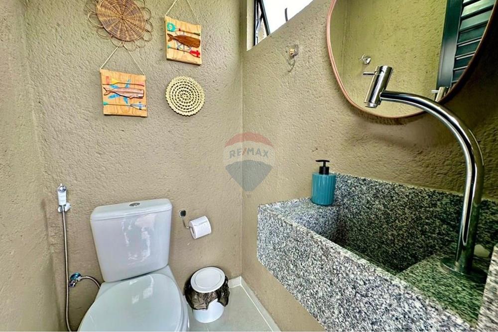 Casa de Condomínio - Venda - São Miguel dos Milagres , Alagoas - 49e1a40f-6bb2-495b-bcee-169f70f1ed7d.JPEG - 850271264-33