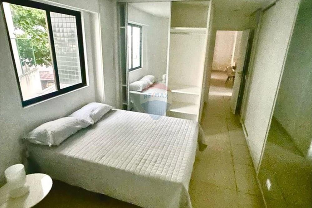 Apartamento - Venda - Recife , Pernambuco - IMG_2507.jpeg - 850701016-115