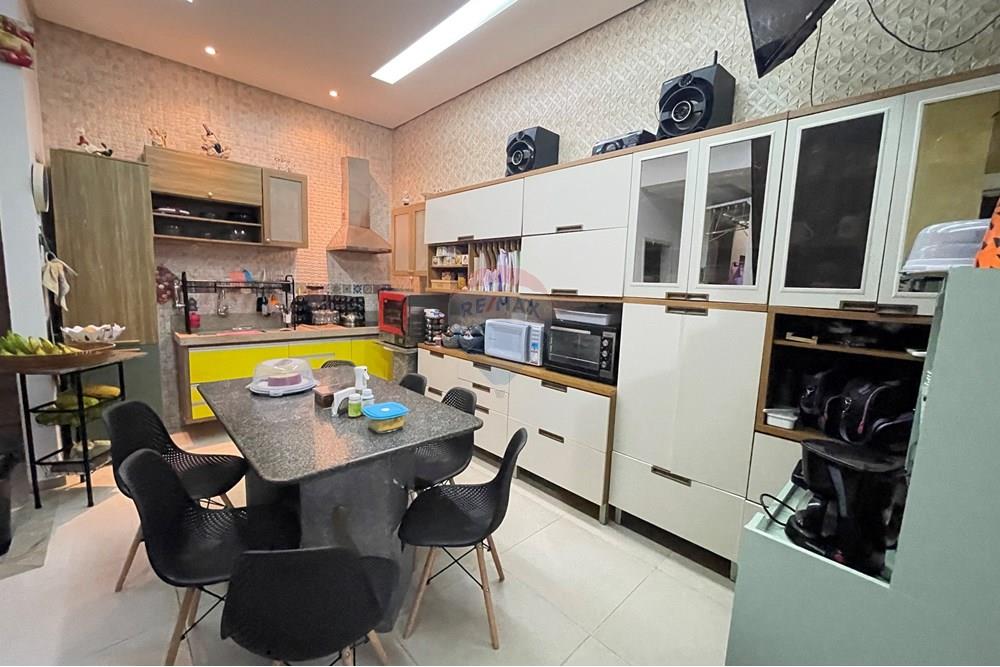 Casa de Condomínio - Venda - Aracaju , Sergipe - IMG_3315.JPG - 850581003-911