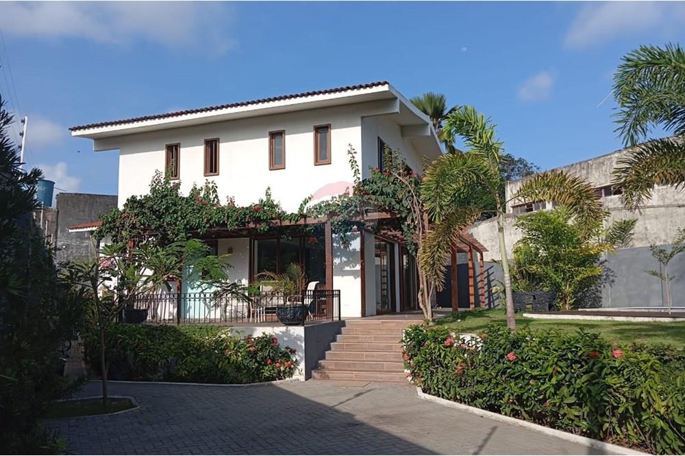 Casa - Venda - Jaboatão dos Guararapes , Pernambuco - IMG-20250113-WA0206.jpg - 850701004-60