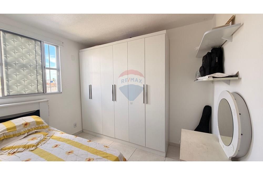 Apartamento - Venda - Jaboatão dos Guararapes , Pernambuco - IMG_7288.jpeg - 850091070-55